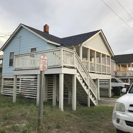 The Pirates' Retreat Cottage Kitty Hawk Buitenkant foto