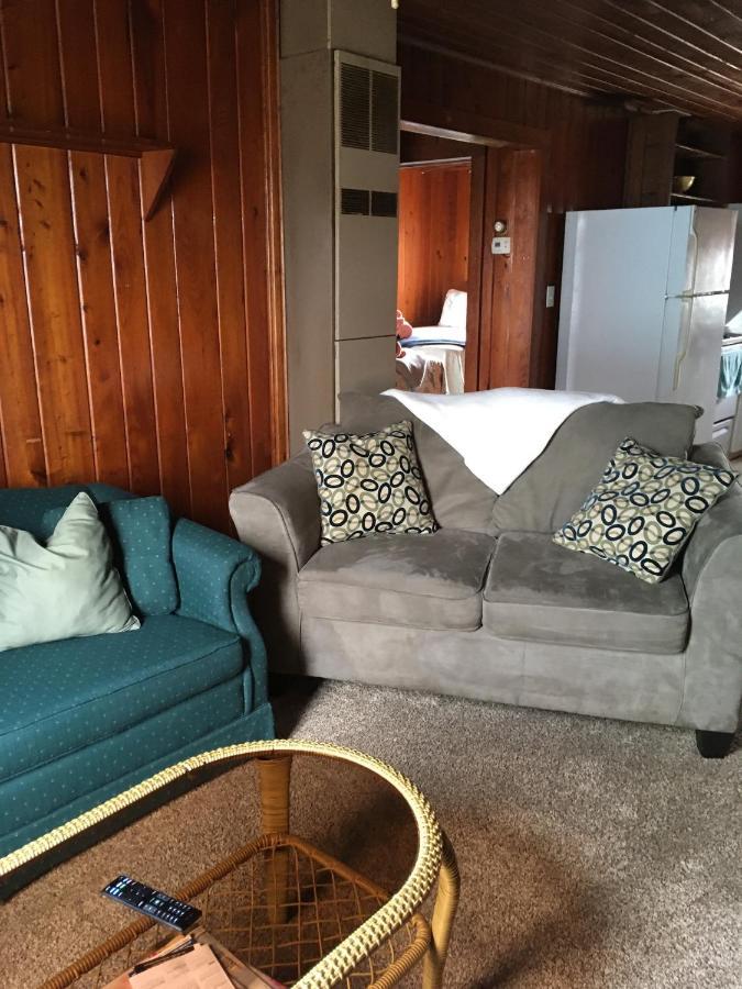 The Pirates' Retreat Cottage Kitty Hawk Buitenkant foto