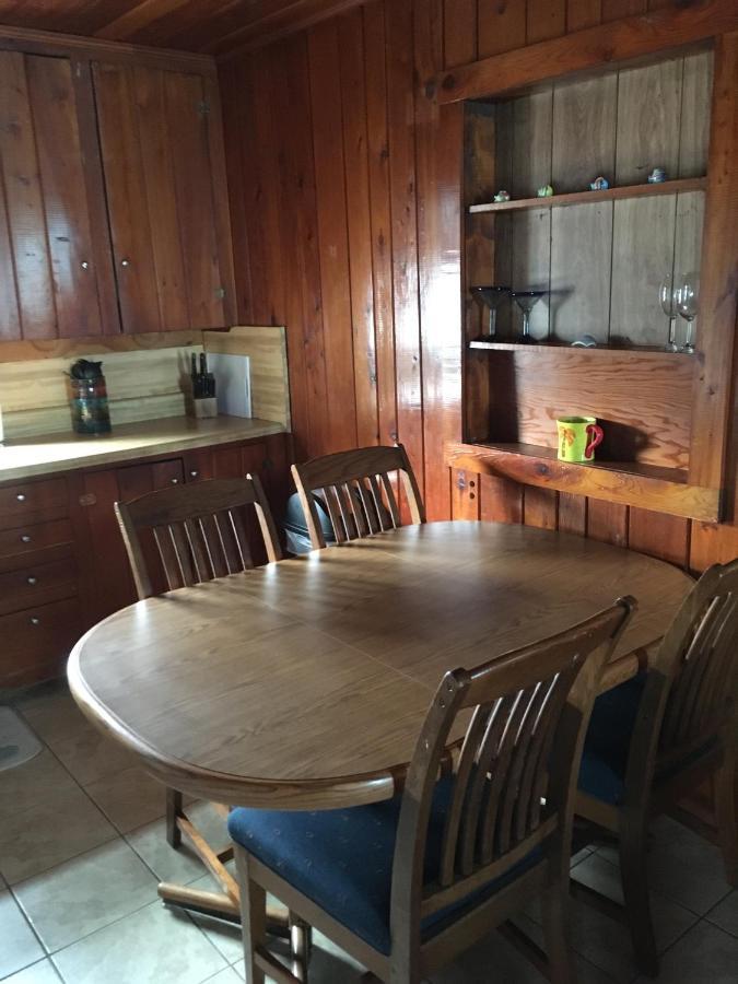 The Pirates' Retreat Cottage Kitty Hawk Buitenkant foto