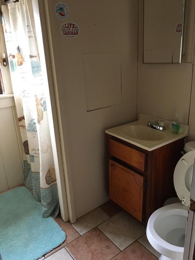 The Pirates' Retreat Cottage Kitty Hawk Buitenkant foto