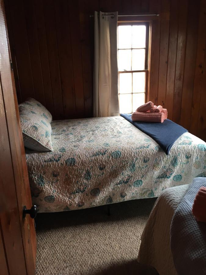 The Pirates' Retreat Cottage Kitty Hawk Buitenkant foto