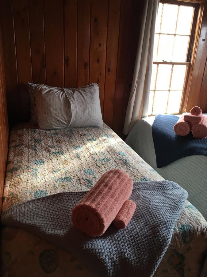 The Pirates' Retreat Cottage Kitty Hawk Buitenkant foto