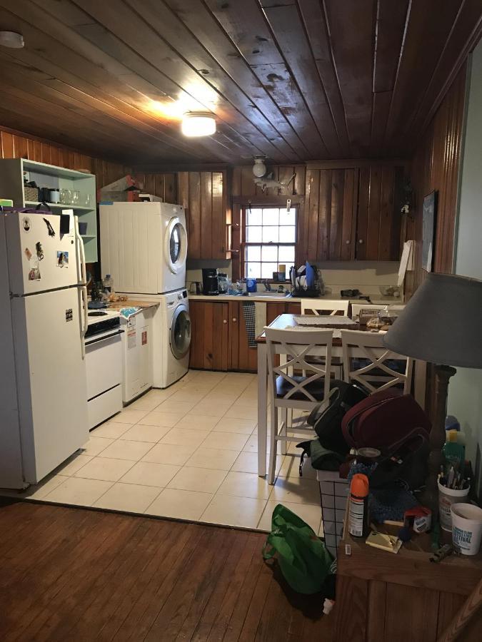 The Pirates' Retreat Cottage Kitty Hawk Buitenkant foto