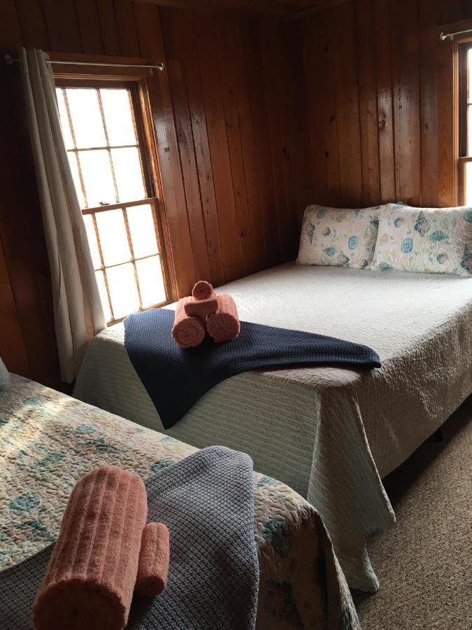 The Pirates' Retreat Cottage Kitty Hawk Buitenkant foto
