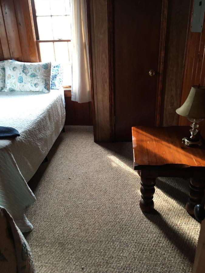 The Pirates' Retreat Cottage Kitty Hawk Buitenkant foto