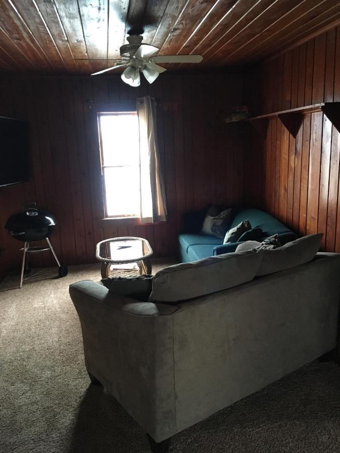 The Pirates' Retreat Cottage Kitty Hawk Buitenkant foto