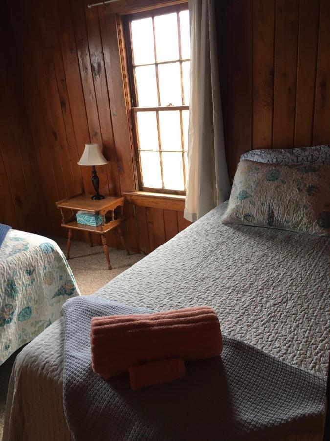 The Pirates' Retreat Cottage Kitty Hawk Buitenkant foto