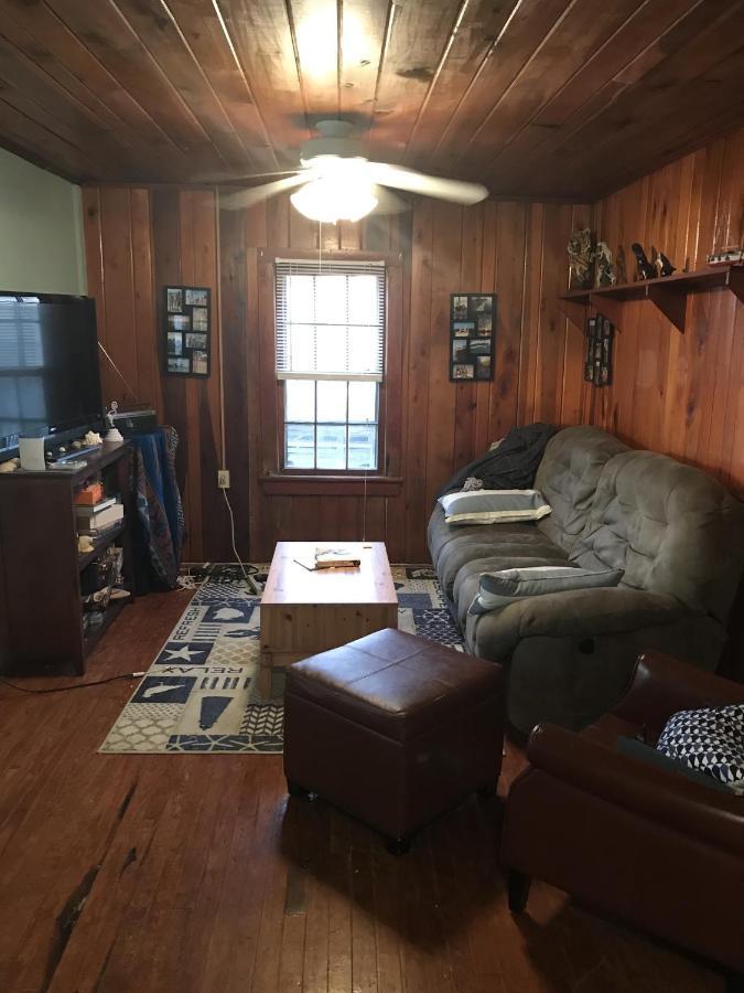 The Pirates' Retreat Cottage Kitty Hawk Buitenkant foto