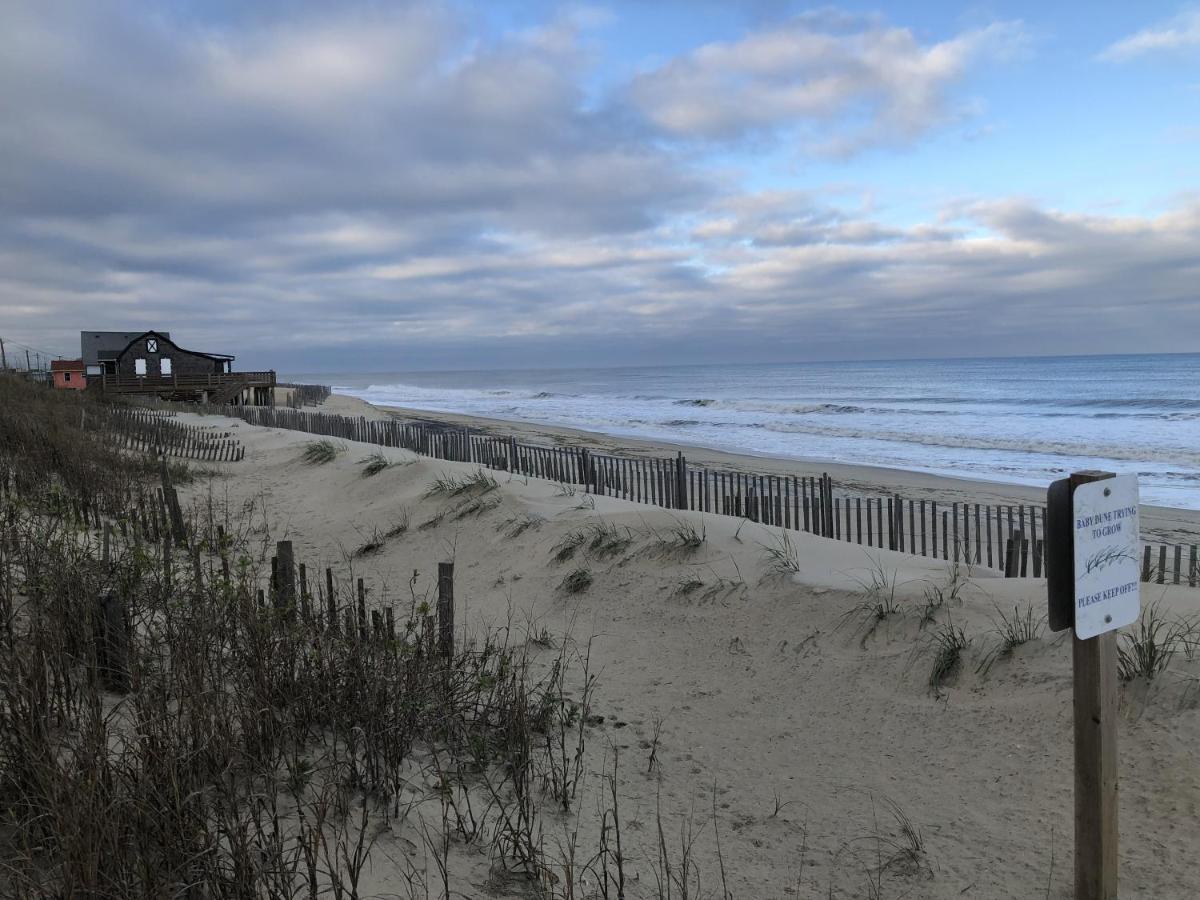 The Pirates' Retreat Cottage Kitty Hawk Buitenkant foto