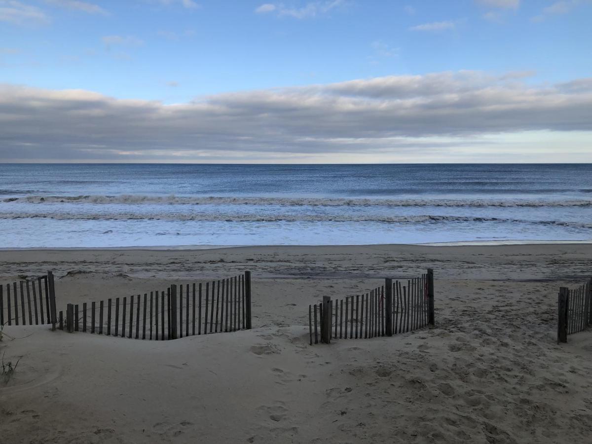 The Pirates' Retreat Cottage Kitty Hawk Buitenkant foto