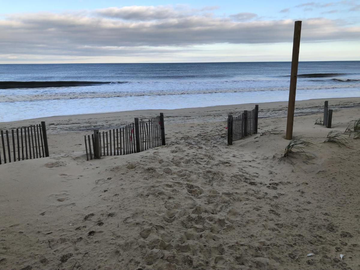 The Pirates' Retreat Cottage Kitty Hawk Buitenkant foto