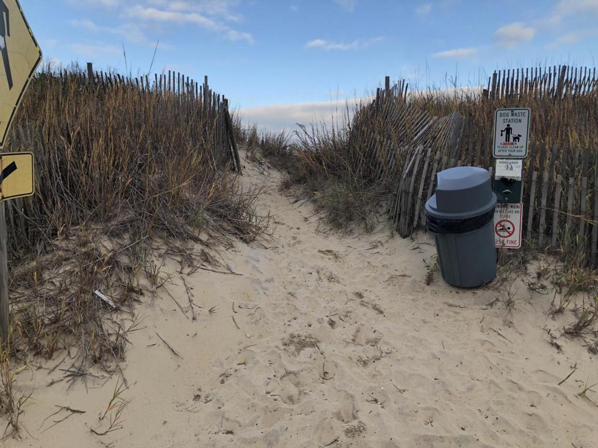 The Pirates' Retreat Cottage Kitty Hawk Buitenkant foto
