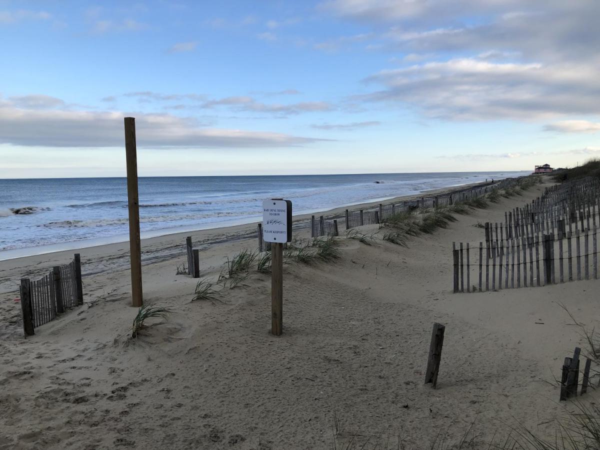 The Pirates' Retreat Cottage Kitty Hawk Buitenkant foto