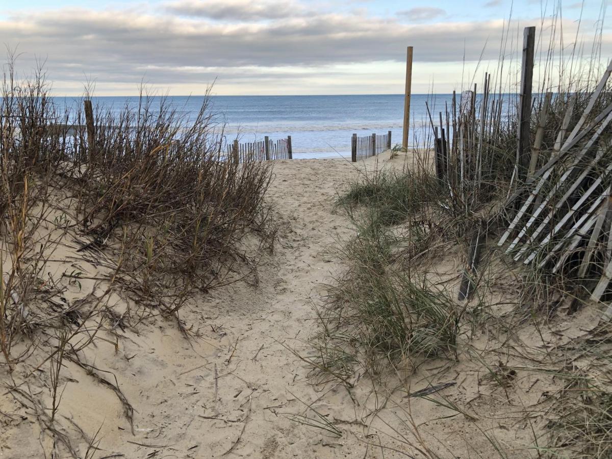 The Pirates' Retreat Cottage Kitty Hawk Buitenkant foto